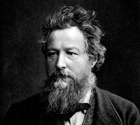 William Morris, o el odio a la civilización moderna | Amberes