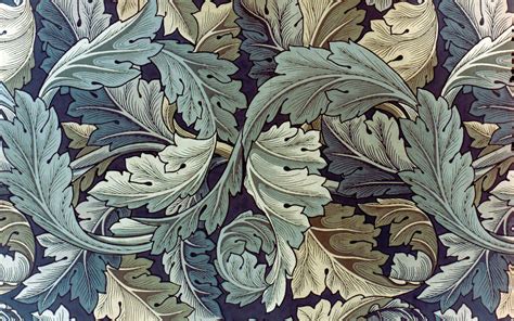William Morris | seamsandstitches