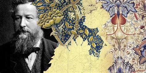 William Morris y compañía: el movimiento Arts and Crafts ...
