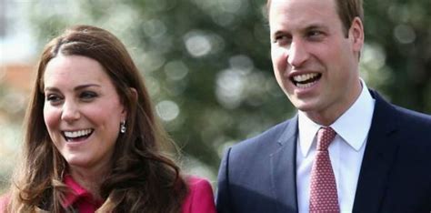 William y Kate desmienten rumores de divorcio de Angelina Jolie ...