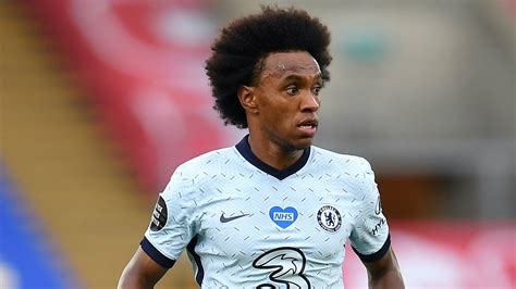 Willian expected to make FA Cup final after injury as ...