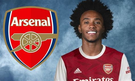 Willian expected to sign for Arsenal next week