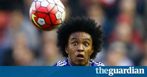 Willian extends Chelsea contract to 2020 in boost for ...