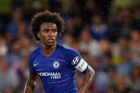 Willian proud to be a Chelsea player in ‘best moment’ of ...