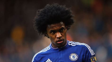 Willian signs Chelsea contract extension until 2020   ESPN FC