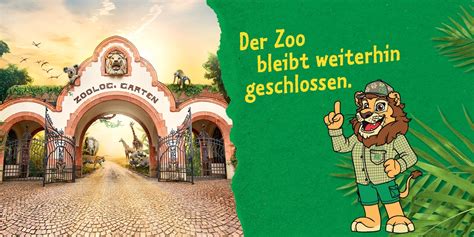 Willkommen im Zoo Leipzig | Der Natur auf der Spur.