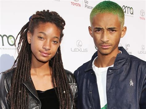 Willow Smith 2021 / Jaden And Willow Smith Are Quietly ...