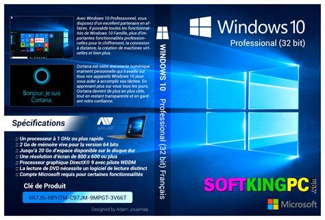 Windows 10 All in One 32 Bit ISO Free Download || Download ...