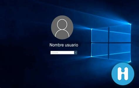 Windows 10   Cambiar la imagen de fondo en la pantalla de ...