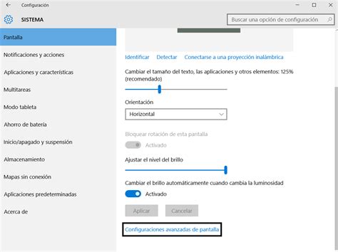 Windows 10: Como des habilitar indicador en pantalla en ...