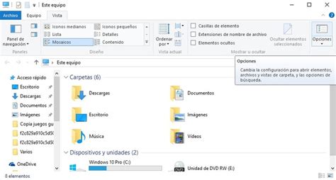 Windows 10, cómo eliminar los archivos y carpetas ...
