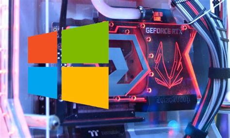 Windows 10: Cómo habilitar la programación de GPU ...