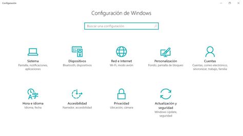 Windows 10: Configurar la hora, fecha, idioma y región ...