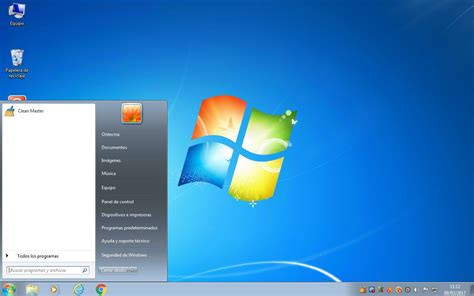 Windows 7 Professional   Descargar para PC Gratis