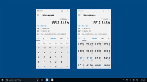 Windows Calculator for Windows 10