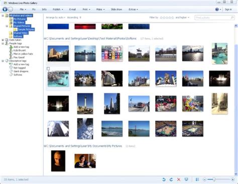Windows Live Photo Gallery 2012  Windows    Download