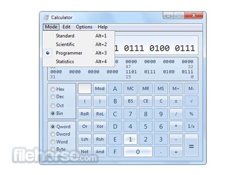 Windows7 Calculator Download  2020 Latest  for Windows 10 ...