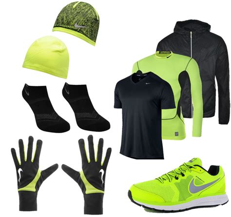 #Winter #Running #Nike Men s winter running gear http ...