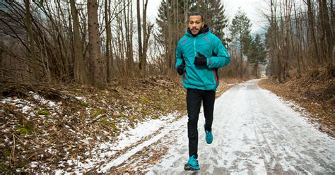 Winter Running: Tips, Benefits, and Precautions