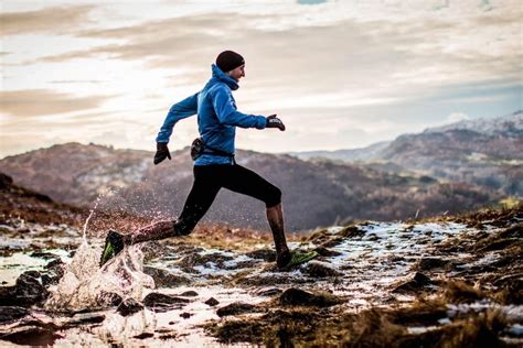 Winter trail running kit: the 7 essentials you need