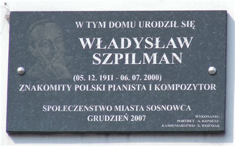 Wladyslaw Szpilman And The Incredible True Story Of  The ...