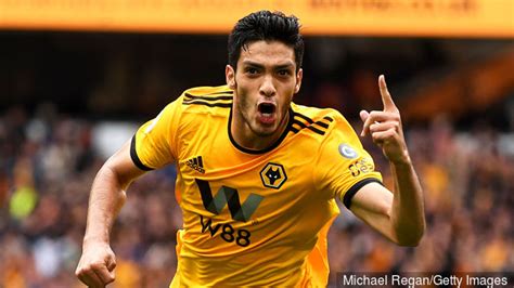 Wolverhampton Wanderers fans react on Twitter to Raul ...