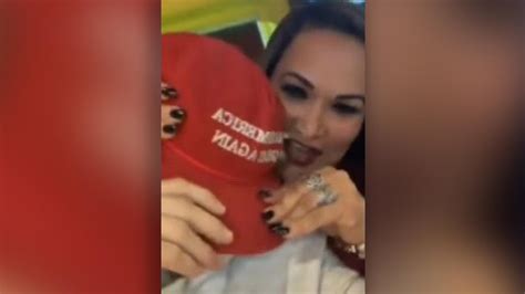 Woman assaults man wearing ‘MAGA’ hat at Mexican eatery ...