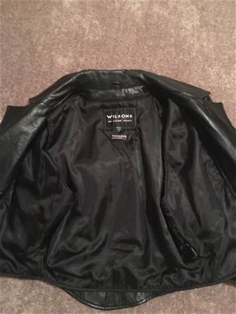 Womans Wilson Leather Jacket   Harley Davidson Forums