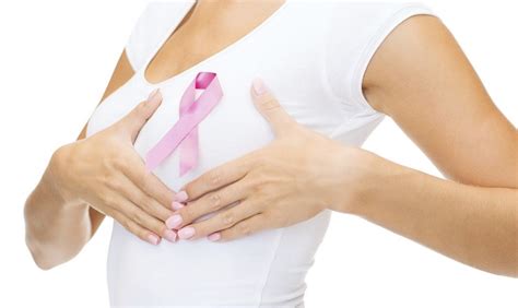 Women: Breast Cancer Symptoms and Treatment   INSCMagazine