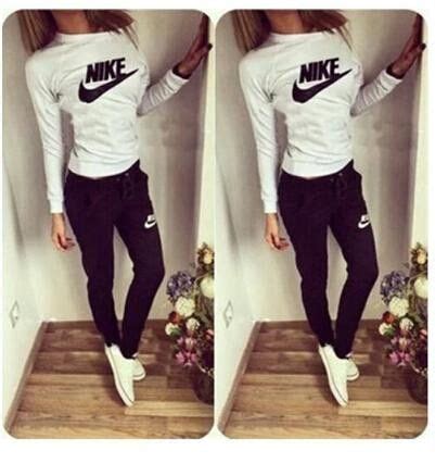 Women s 2 PC Track/Jogging Suit | Wool, Running shoes and ...