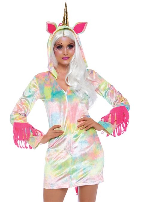 Women s Enchanted Unicorn Costume   Walmart.com   Walmart.com