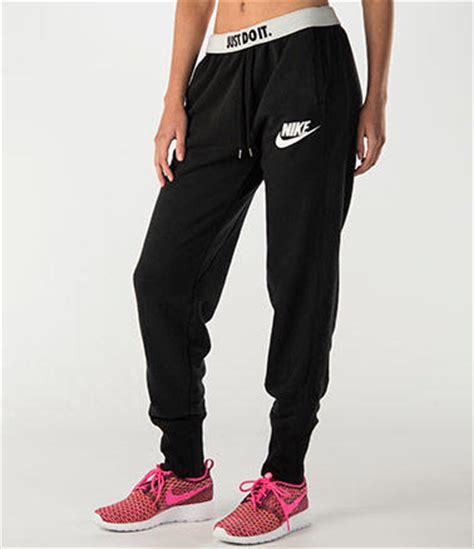 Women s Nike Rally Plus Jogger Pants | from Finish Line | Epic