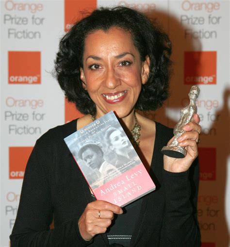 Women s Prize for Fiction Andrea Levy   Women s Prize for Fiction