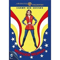 Wonder Woman  1974 film    Wikipedia