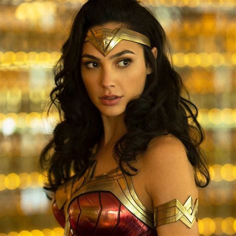 Wonder Woman 1984: Everything We Saw at Comic Con
