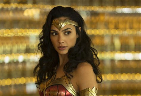 Wonder Woman 1984 tops list of most anticipated 2020 ...