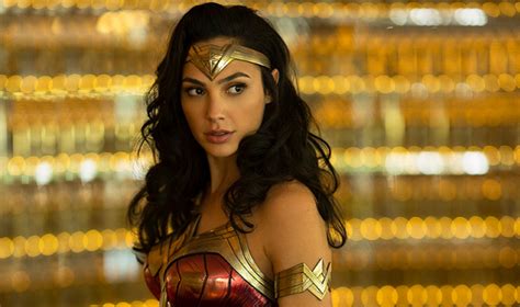 Wonder Woman 2 Cast, Release Date, News, Story, and ...