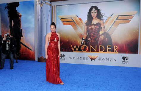 Wonder Woman 2  Gets a Release Date | Complex