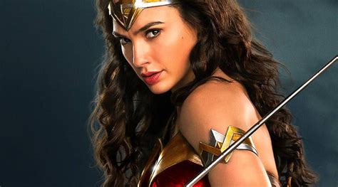 Wonder Woman 2 Release Date Moved Up!