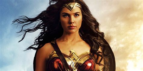 Wonder Woman 2 Trailer, Cast, Every Update You Need To Know
