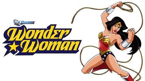 Wonder Woman  2009  123 Movies Online