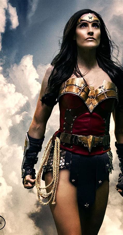 Wonder Woman  2013    IMDb