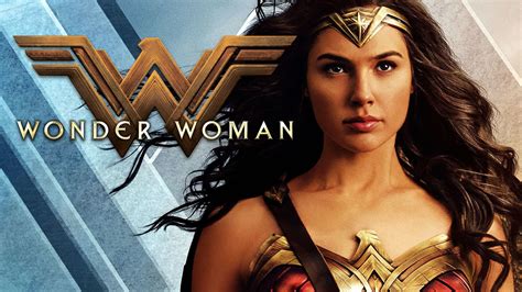 Wonder Woman  2017    Backdrops — The Movie Database  TMDb