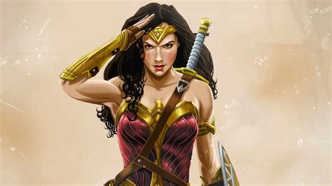 Wonder Woman 2020 5k, HD Superheroes, 4k Wallpapers, Images ...