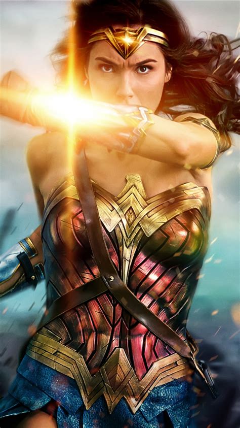 Wonder Woman 4K 8K Wallpapers | HD Wallpapers | ID #20372