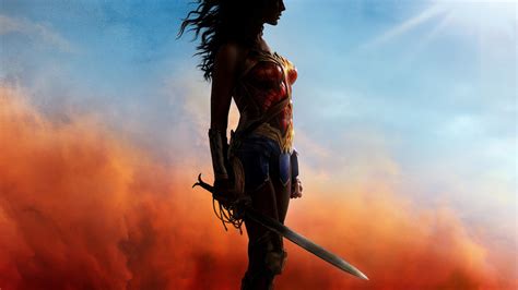 Wonder Woman 4k, HD Movies, 4k Wallpapers, Images, Backgrounds, Photos ...