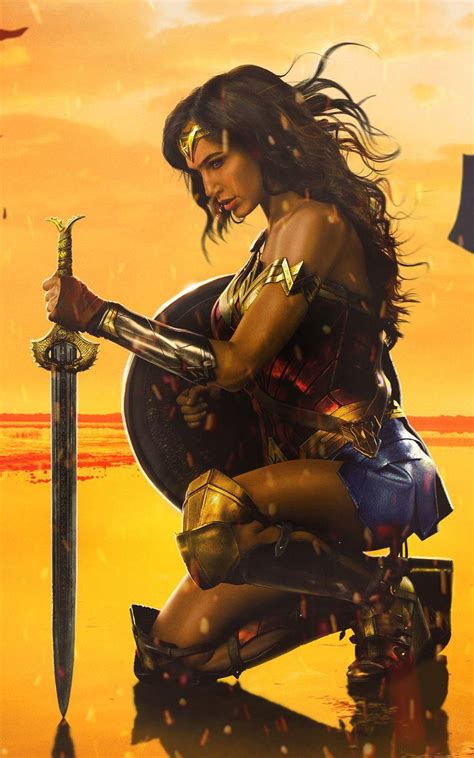 Wonder Woman 4K Wallpapers   Wallpaper Cave