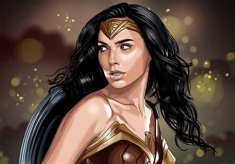 Wonder Woman 4K Wallpapers   Wallpaper Cave