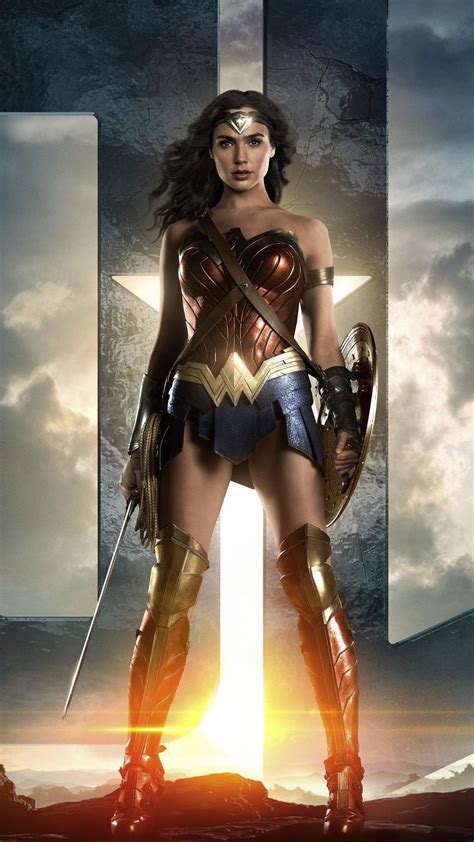 Wonder Woman Android Wallpapers   Wallpaper Cave