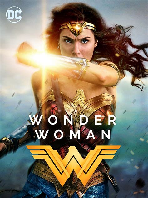 Wonder Woman   Athena Film Festival